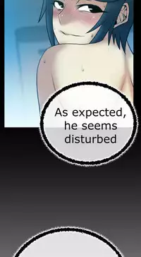 My Office Ch.1-43 (English) (Ongoing)