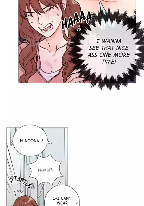 Sadistic Beauty Ch.1-28