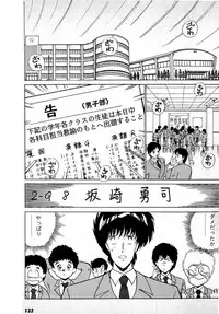 [Amamiya Jun] Puttsun Make Love Vol.1