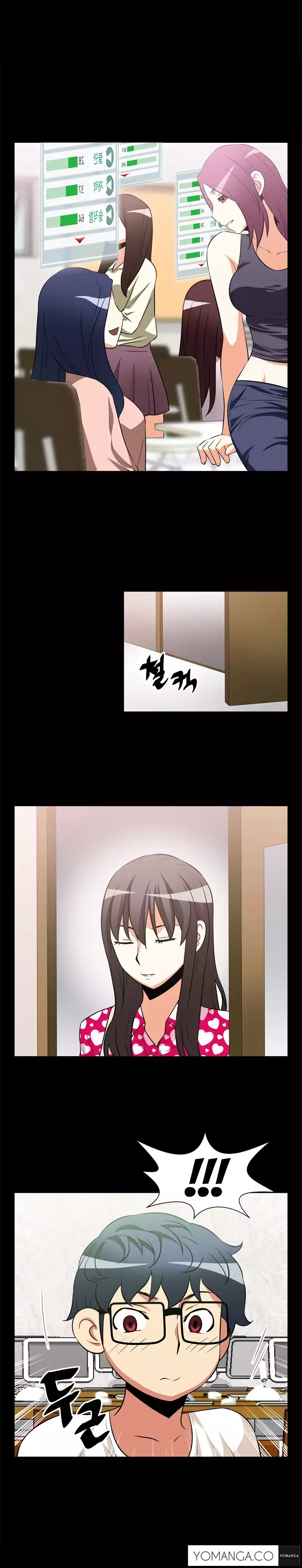 Love Parameter Ch.1-16