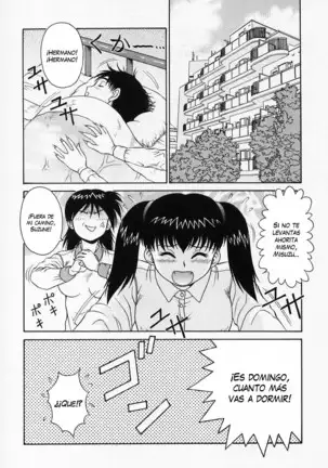 H na Onegai Ch. 1-6 (decensored)