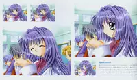 Kanon Fanbook