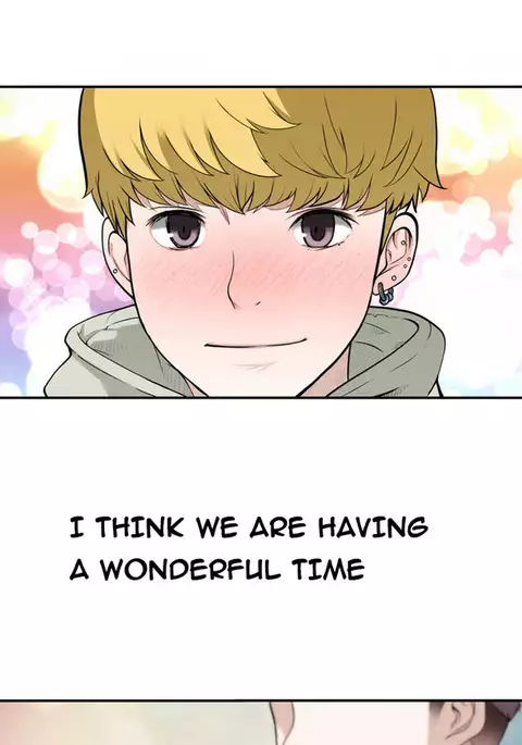 Tissue Thieves Ch.1-9