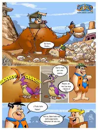 Flintstones