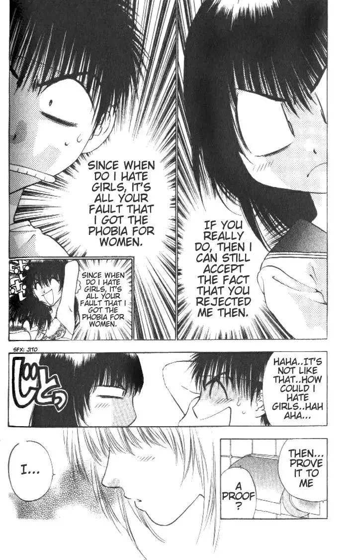 Girls Saurus V1 - CH4