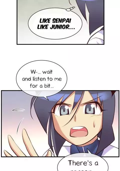 Master in My Dreams Ch.0-44