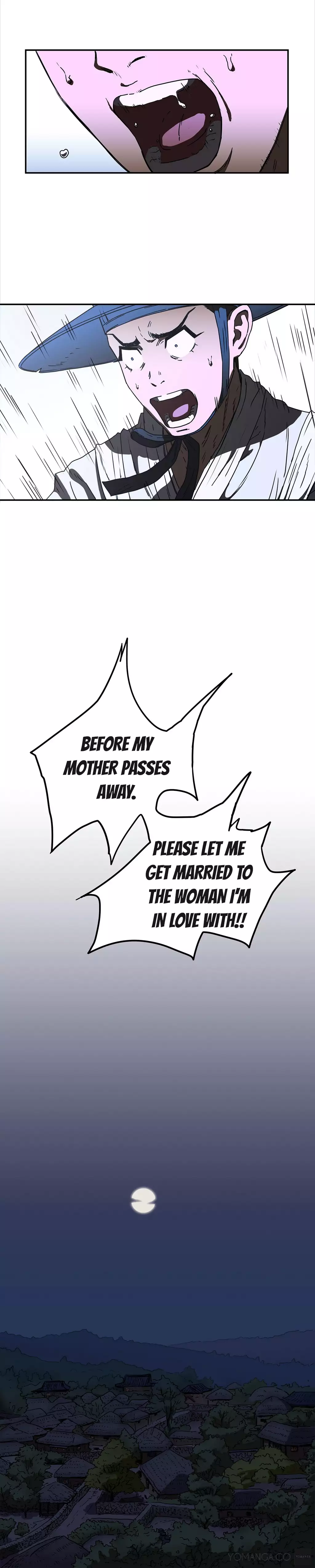 Refrain Love Ch.1-18