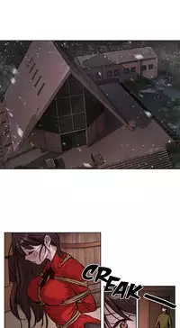 [Ramjak] Atonement Camp Ch.1-33 (English) (Ongoing)