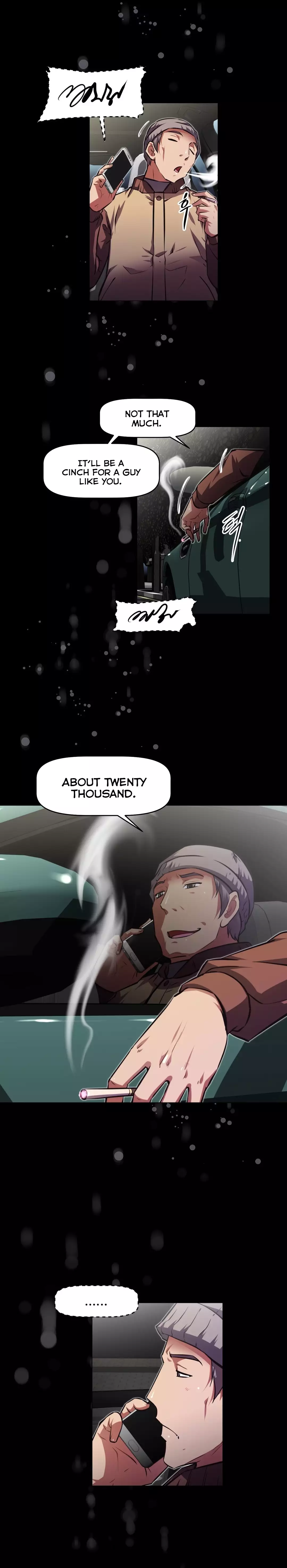 Brawling Go Ch.76-120