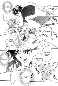 Yuushitetsusen no Koi