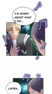 New Face Ch.1-18 (English) (Ongoing)