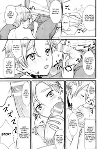 (Shota Scratch SP4) [Ziploc (Yamachan)] Pet Shop 1 [English] {Shotachan}