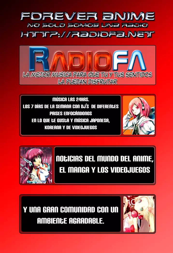 Mojer 02 Second spanish