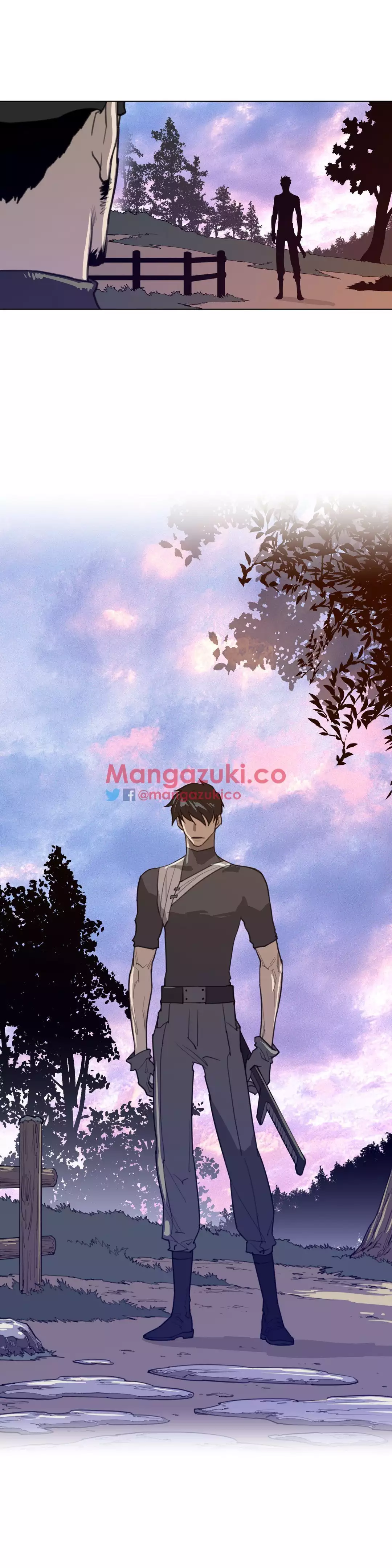 Perfect Half Ch.1-42