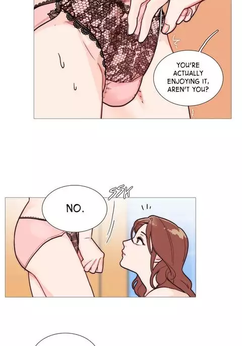 Sadistic Beauty Ch.1-14