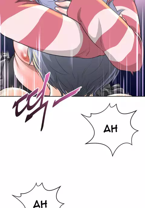 Perfect Half Ch.1-34