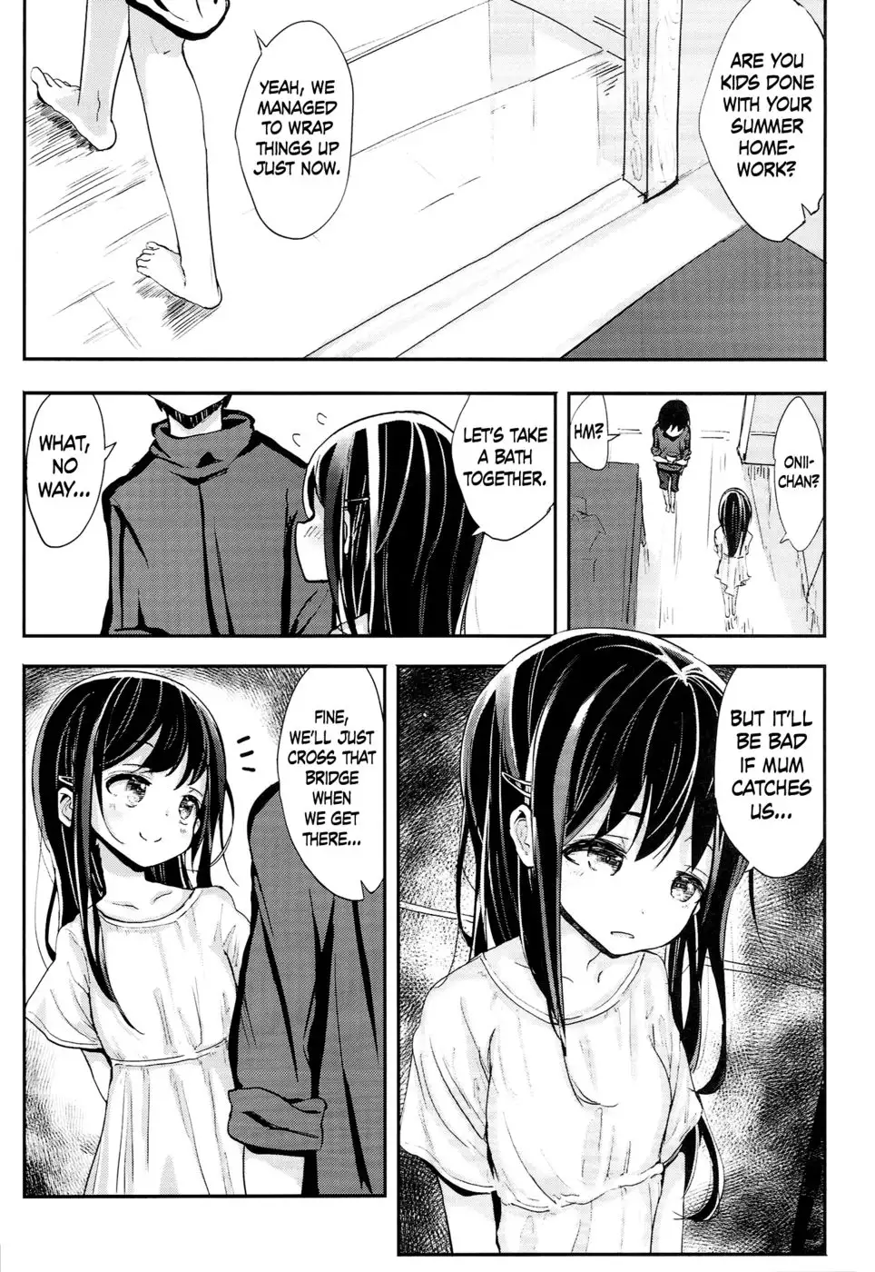 32 Nichime no Black Summer