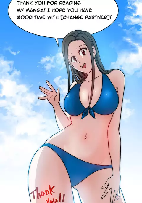 Change Partner Ch.1-17