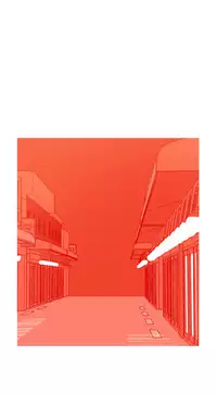 Hooker Ch.1-39 (English) (Ongoing)