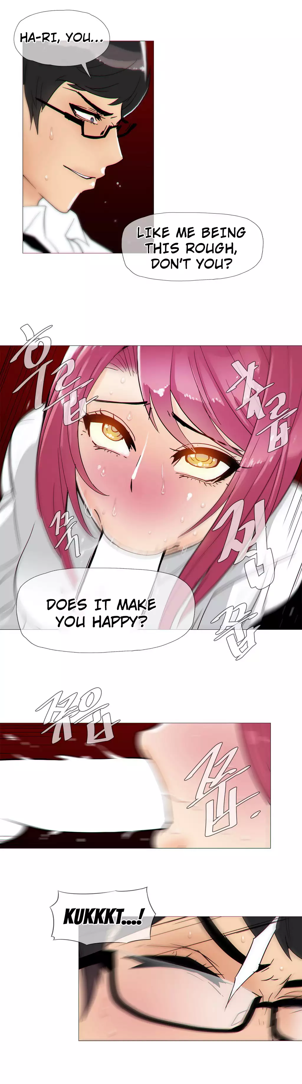 Household Affairs Ch.1-24