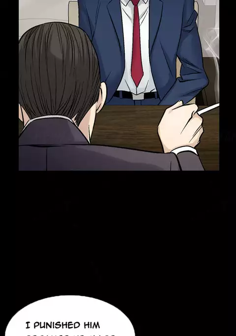 The Taste of Hands Ch.1-60