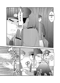 Zoku Ore, Tsukamarimashita.