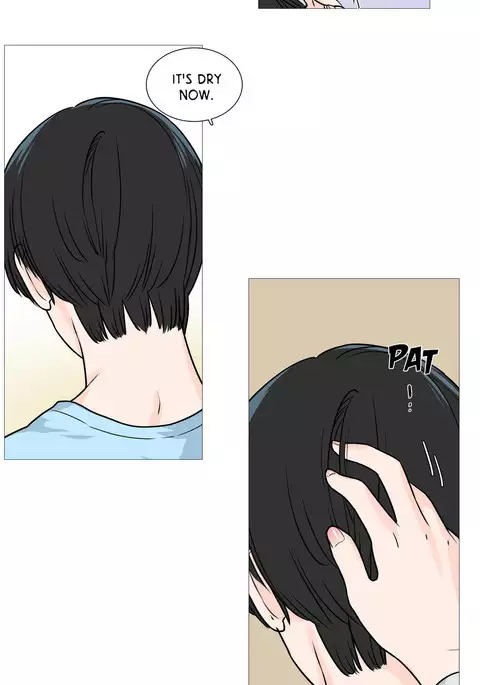 Sadistic Beauty Ch.1-30