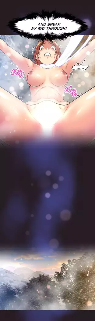 Brawling Go Ch.149-152