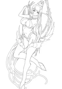 (C91) [Pochi-Goya. (Pochi.)] Ane Naru Mono 4.5 (Ane Naru Mono) [Chinese] [無毒漢化組]