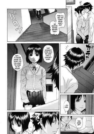 Purgatory | Rengoku Ch. 1-5