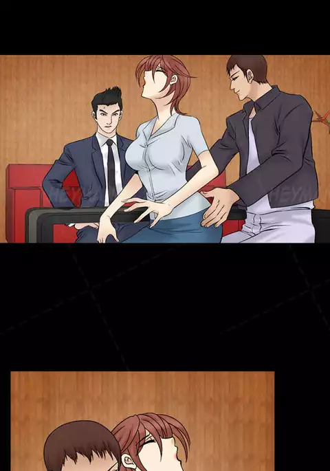 The Taste of Hands Ch.1-57