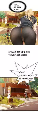 Kill the Dead Bastard Ch.1-3 (English) (Ongoing)