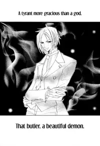 [La*Pis (Kuuya Wataru)] Addiction #1 ~Garden of Paradise~ (Black Butler) [English] [Unholy Trinity Mafia]