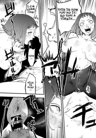 Better than Sex Ch. 1-7