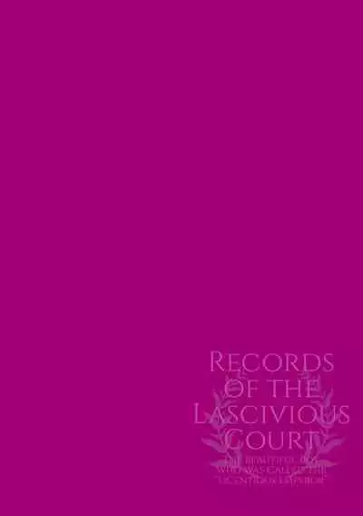 [Hagiyoshi] Intou Kyuuteishi ~Intei to Yobareta Bishounen~ Ch. 1 | Records of the Lascivious Court ~The Beautiful Boy Who Was Called the “Licentious Emperor”~ Ch. 1 [English] [Black Grimoires] [Digital]