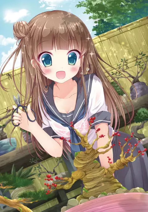 Dengeki Moeoh 2016-10