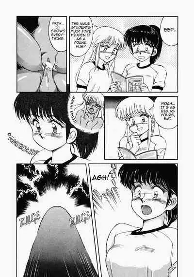 Happening STAR prologue + Act 1 - 2