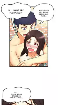 [Cave Bear] Mia's Tool Ch.0-4 (English) (Ongoing)