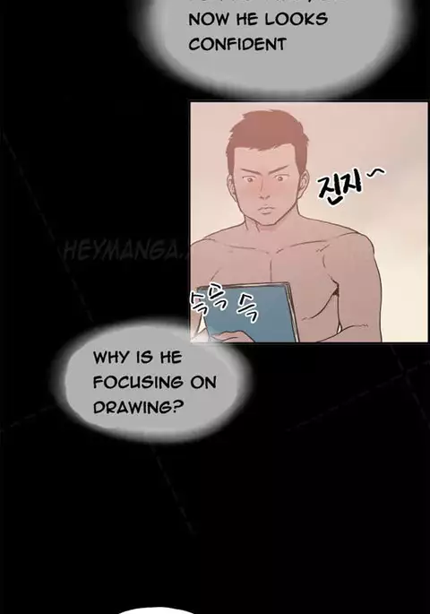 Cohabitation Ch.1-21