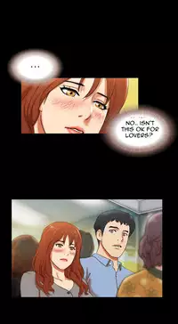 Sexual Fantasy Ch.1-5 (English) (Ongoing)