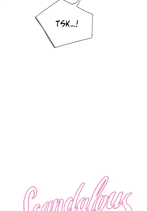 Scandal of the Witch Ch.1-39