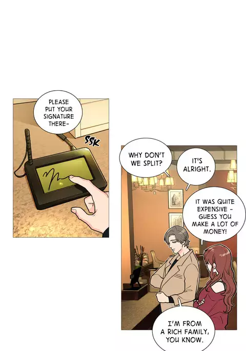 Sadistic Beauty Ch.1-30