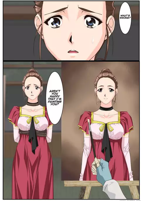 Kyuukousha no Da Vinci