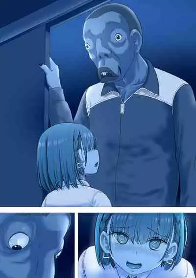 Keirou Furin to Koi no Kuchi Sono Ichi