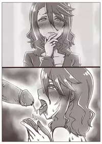 [Shamorok Kuhato] Hitozuma