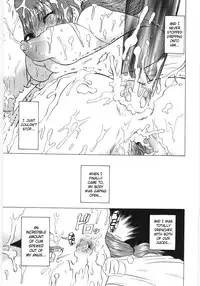 [Mitamori Tatsuya] Koikeda-san to Asobou / Let’s Play with Koikeda-san [English] [SaHa]