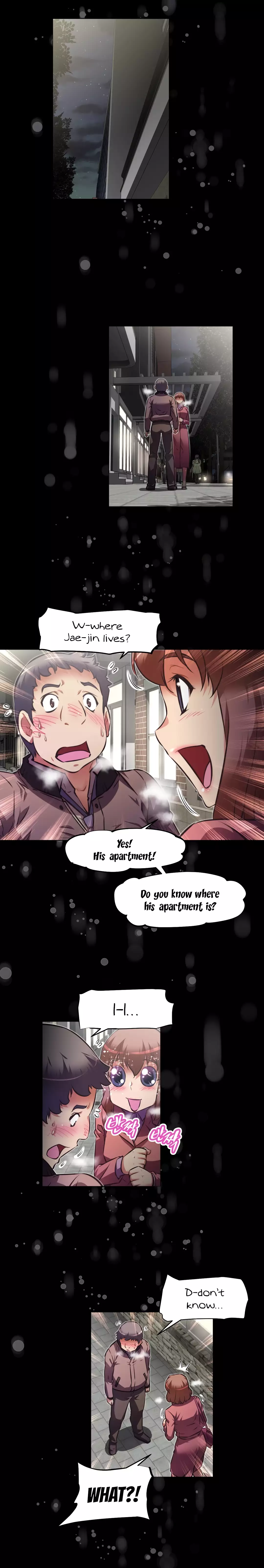 Brawling Go Ch.76-122