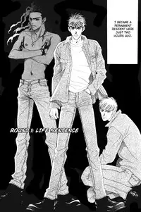 Under Grand Hotel 01