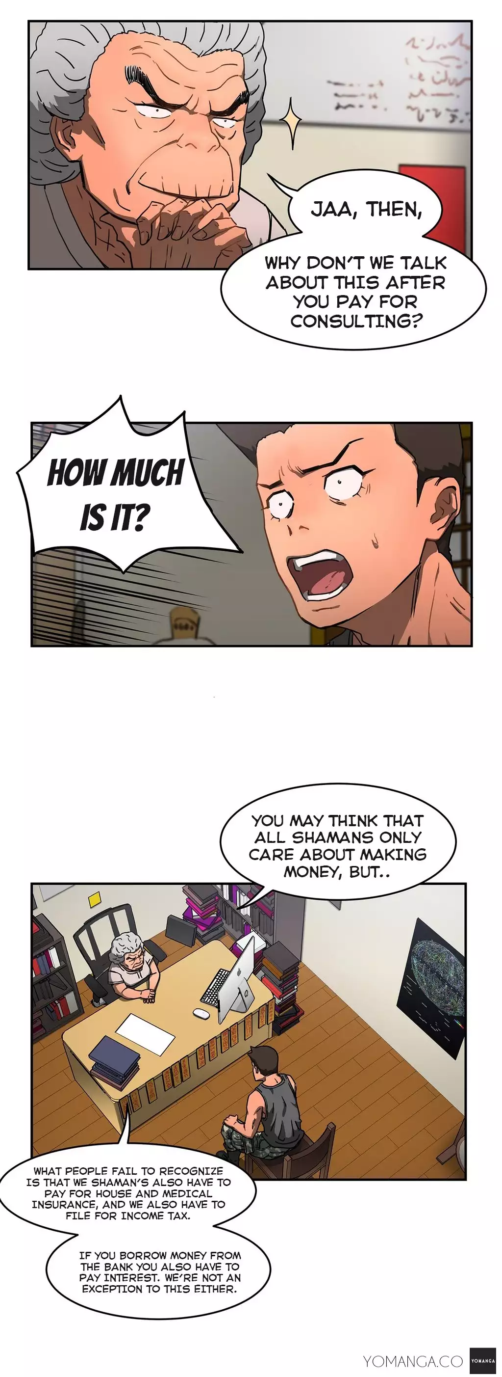 Refrain Love Ch.1-14