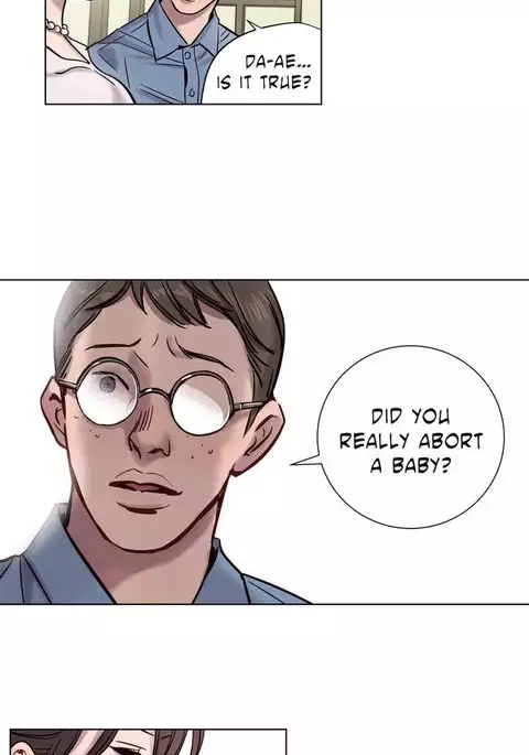 Atonement Camp Ch.1-30